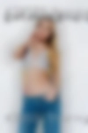 Horny gives phone number