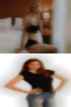 Nude girls showing their pussy